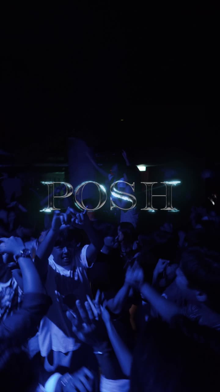 Posh Drip