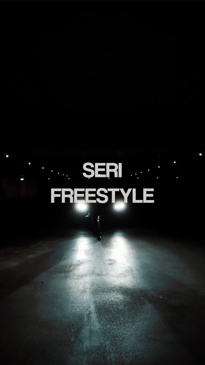 Seri freestyle