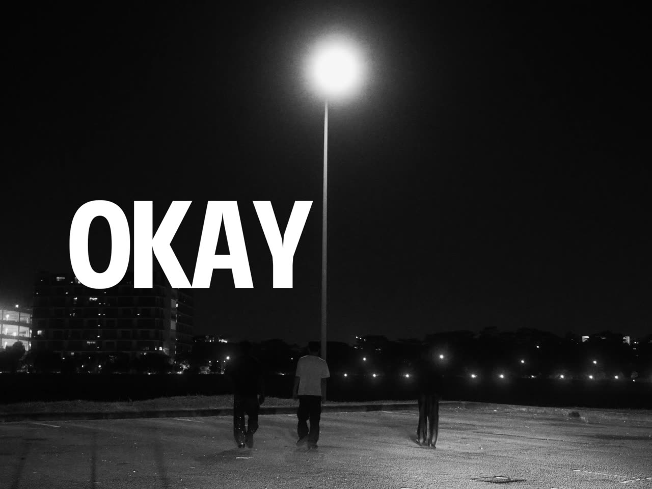 Spooked freestyle